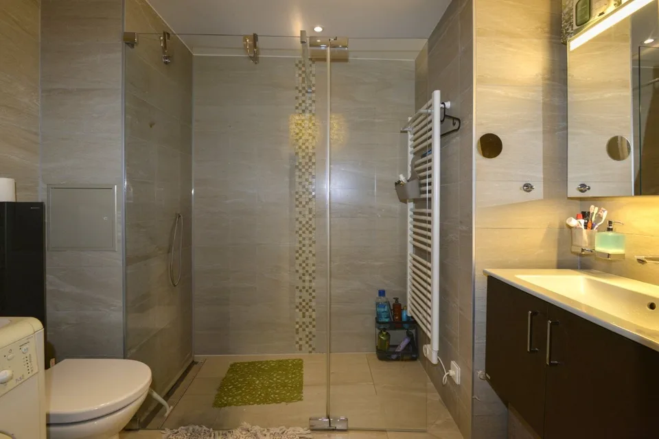 Beaucoup de cachet pour cet appartement de 4,5 pièces à Cossonay-Ville – photo 13 sur 17