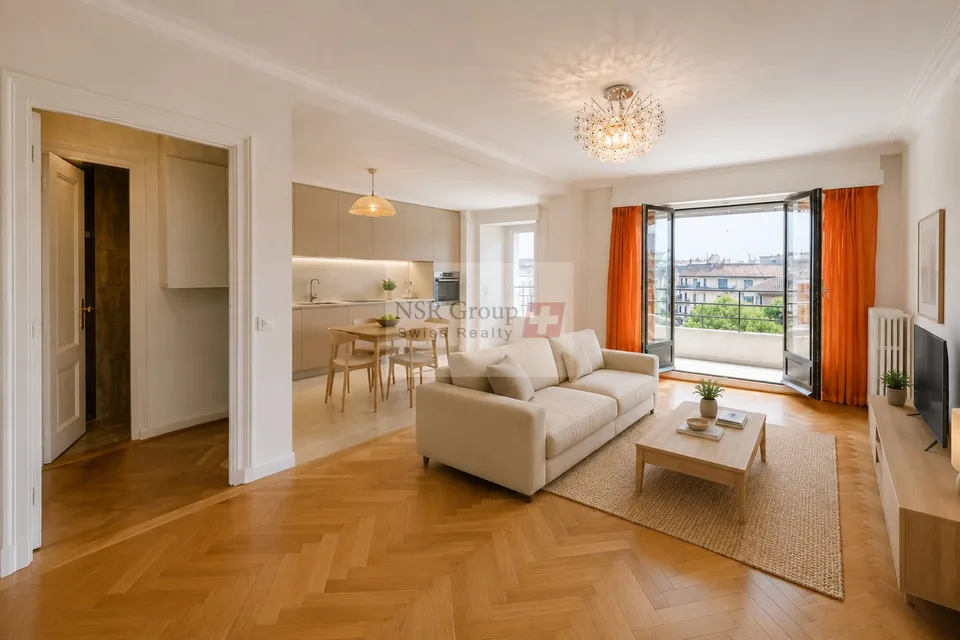 Servette - 2 piece charming with view – photo 6 of 6