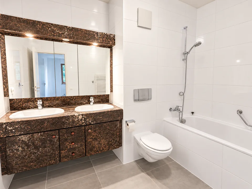 Prächtige 5-Zimmer-Wohnung in Champel – Foto 4 von 10