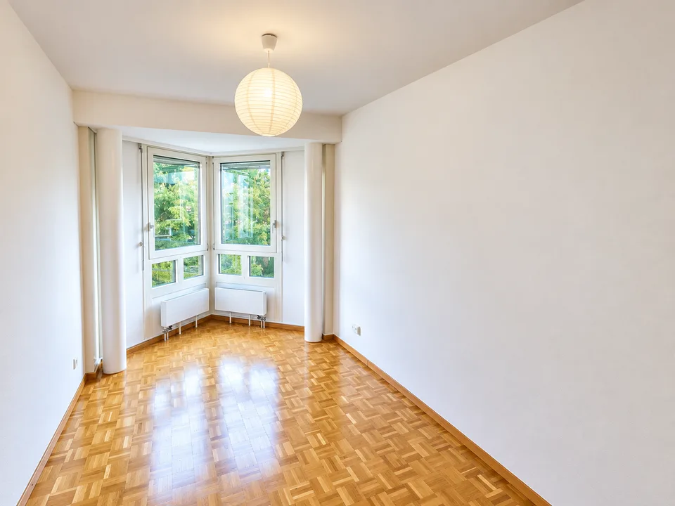 Prächtige 5-Zimmer-Wohnung in Champel – Foto 3 von 10