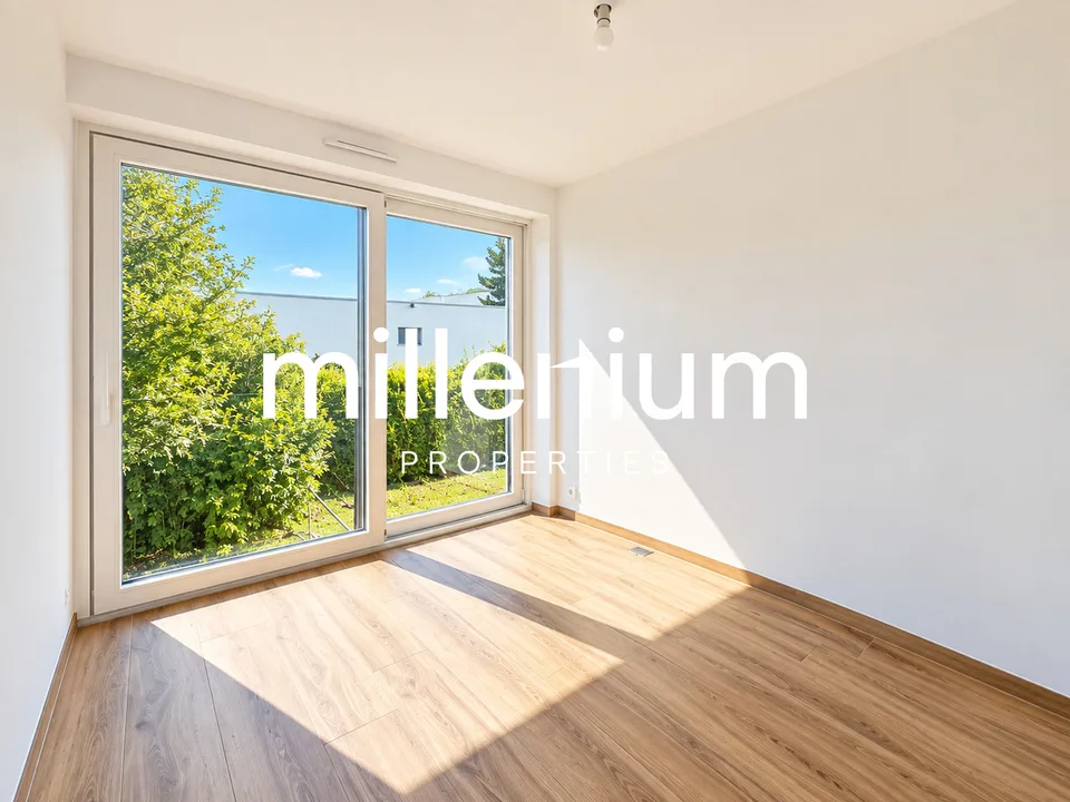 Family house with independent studio in Thônex