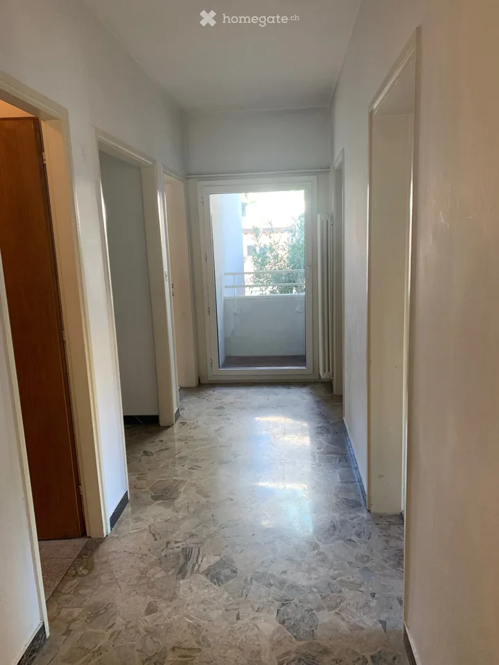 Affittiamo 6 appartamenti in affitto a Lugano-Massagno – Foto 4 von 4