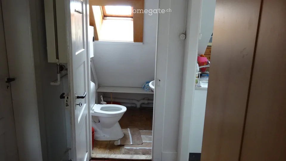 Möbliertes Zimmer in Chur