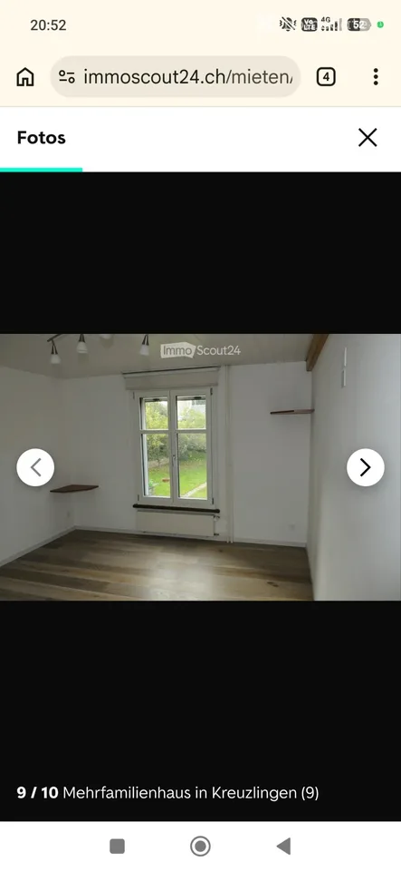 Tenant for 5.5-room house