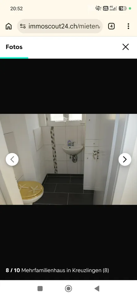 Tenant for 5.5-room house