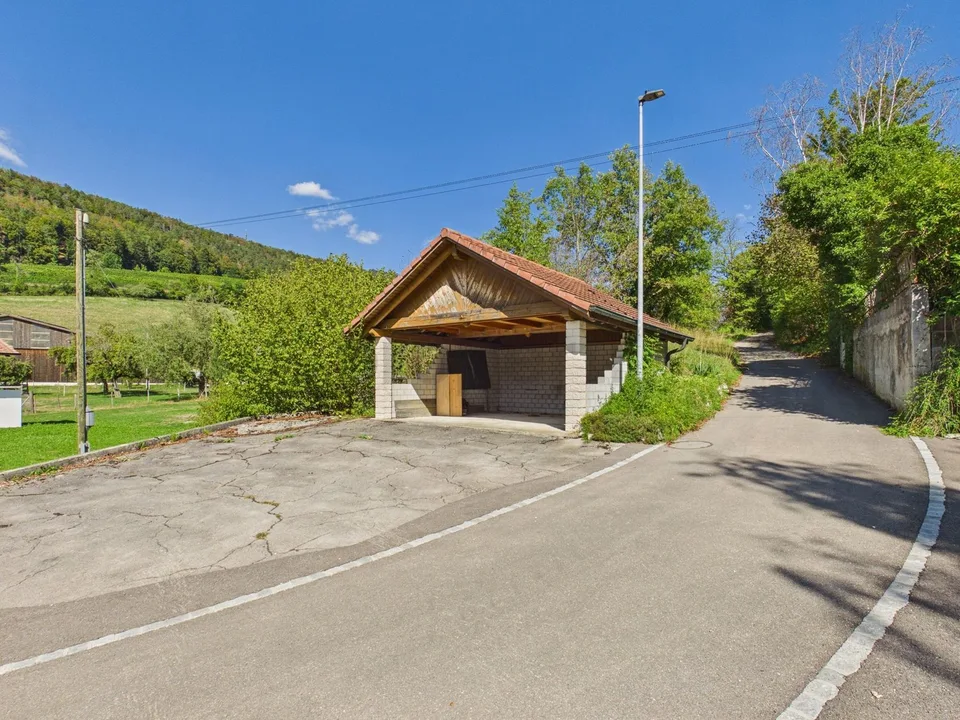 Reserviert -Chalet au charme authentique avec ruisseau et grand terrain  Vermes – photo 31 sur 34