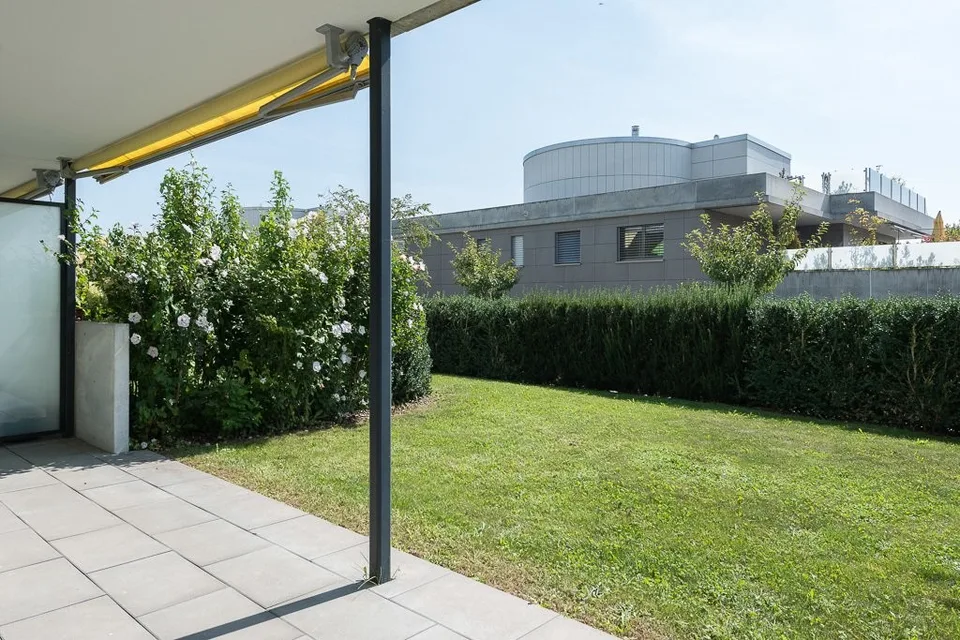 Ihre neue Wohlfühloase