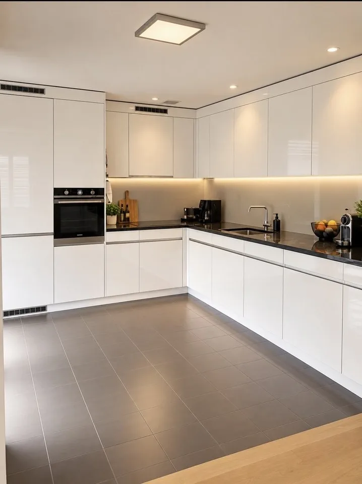 Wohnen im Grünen - zentrale 3.5-Zimmer-Wohnung mit Balkon