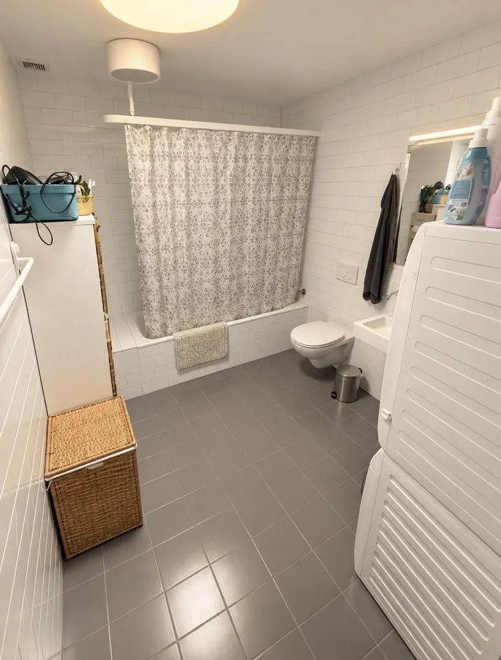 Wohnen im Grünen - zentrale 3.5-Zimmer-Wohnung mit Balkon