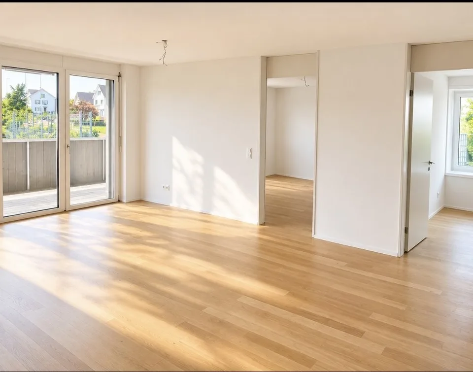 3.5 Zimmer-Wohnung in Romanshorn mieten
