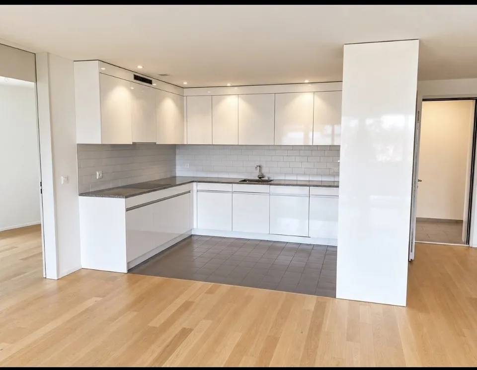 3.5 Zimmer-Wohnung in Romanshorn mieten