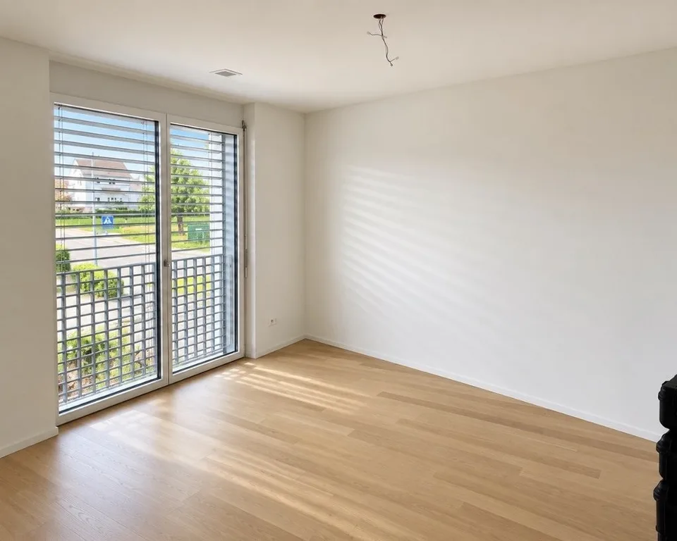 3.5 Zimmer-Wohnung in Romanshorn mieten