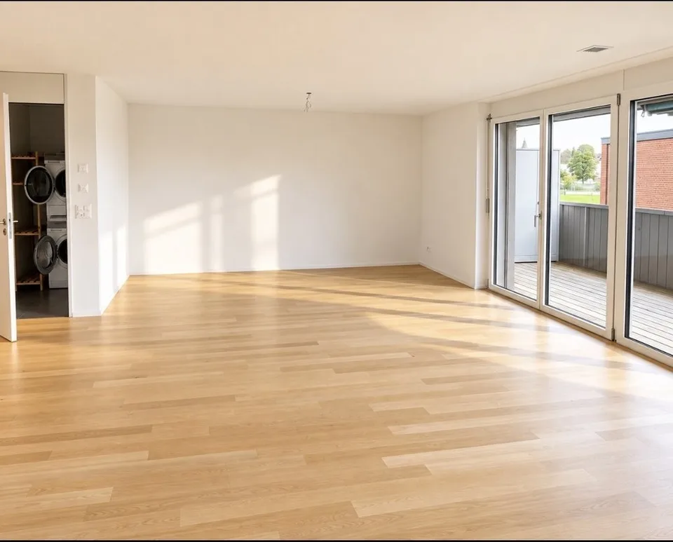 3.5 Zimmer-Wohnung in Romanshorn mieten