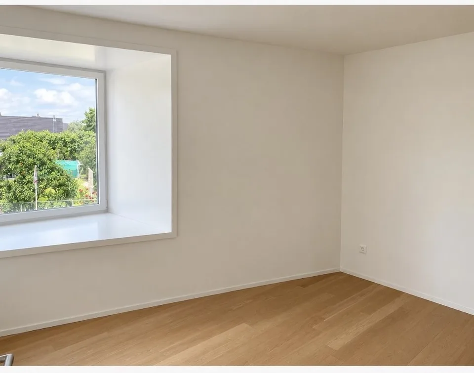 3.5 Zimmer-Wohnung in Romanshorn mieten
