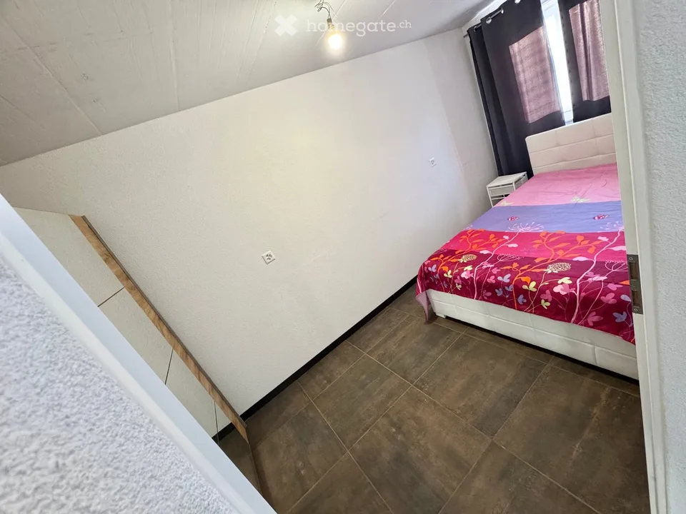 Two-room apartment