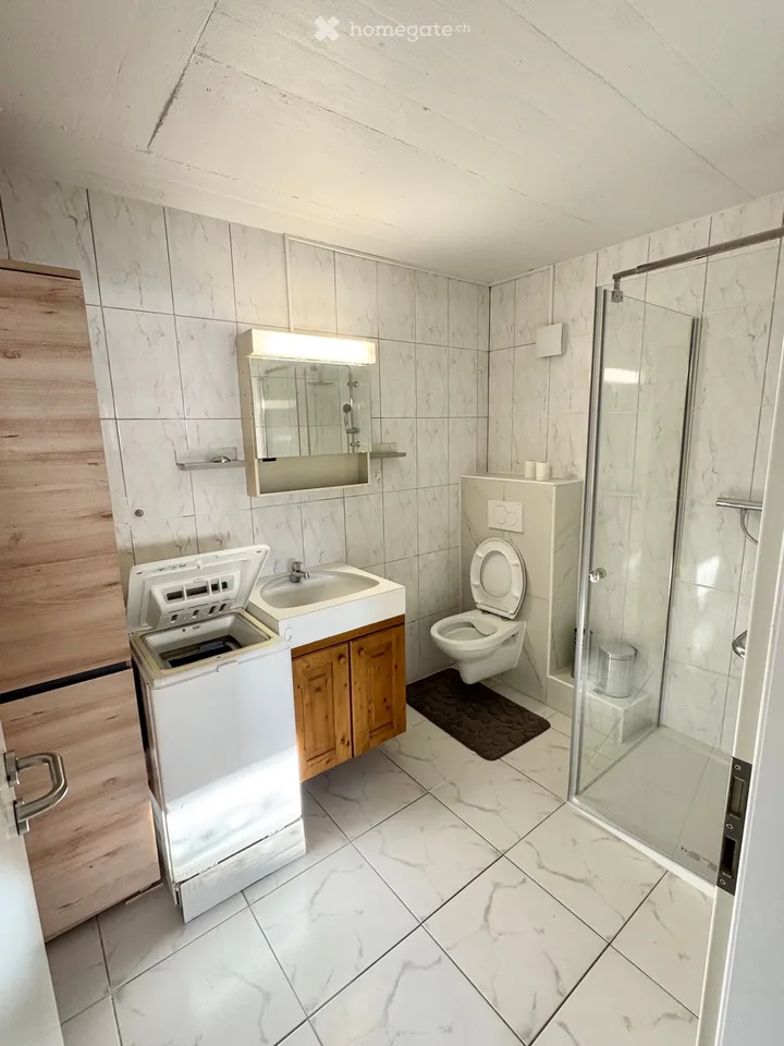 Two-room apartment
