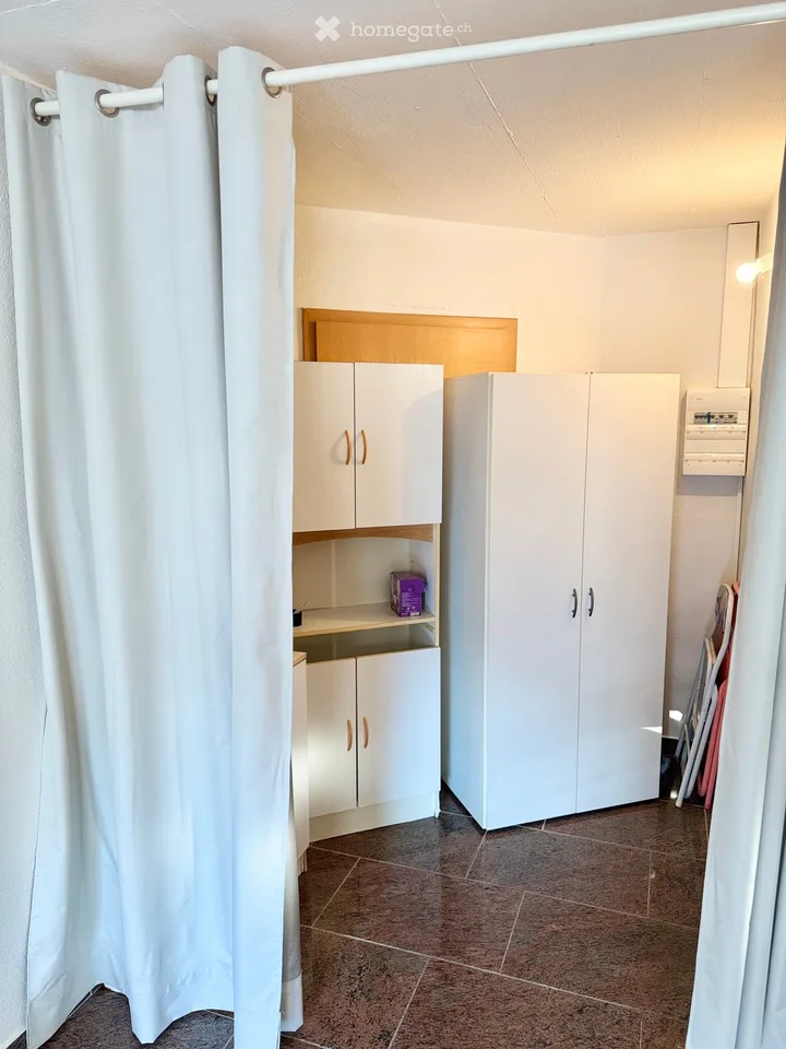 Two-room apartment