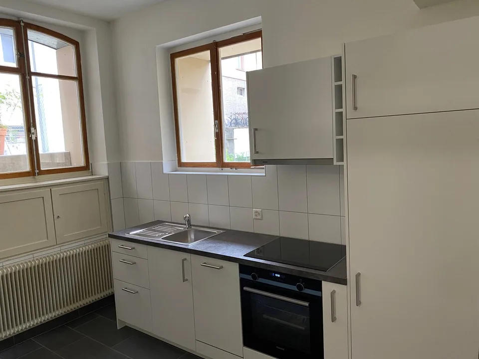 06072 - Appartamento 4 locali - CH. MONSEJOUR 21-21A - FRIBURGO