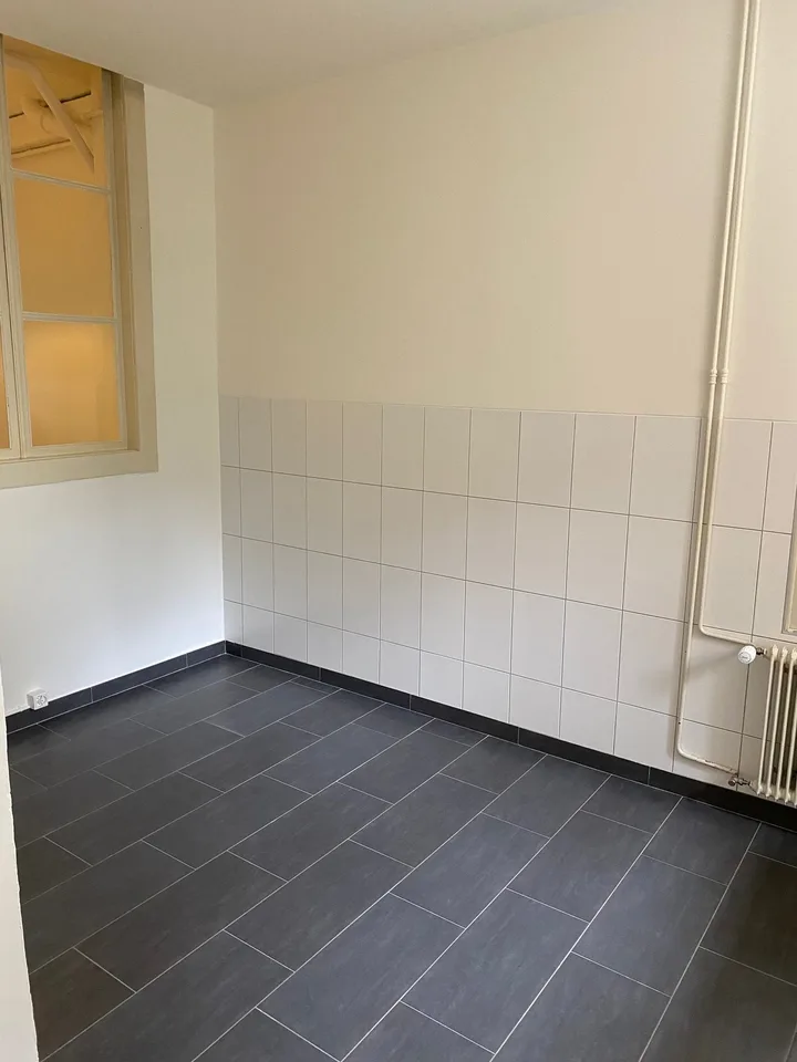 06072 - Appartamento 4 locali - CH. MONSEJOUR 21-21A - FRIBURGO