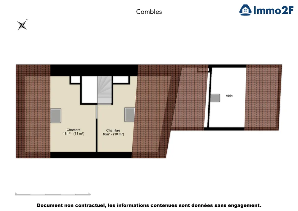 Autentica casa di villaggio con giardino privato – foto 13 di 26