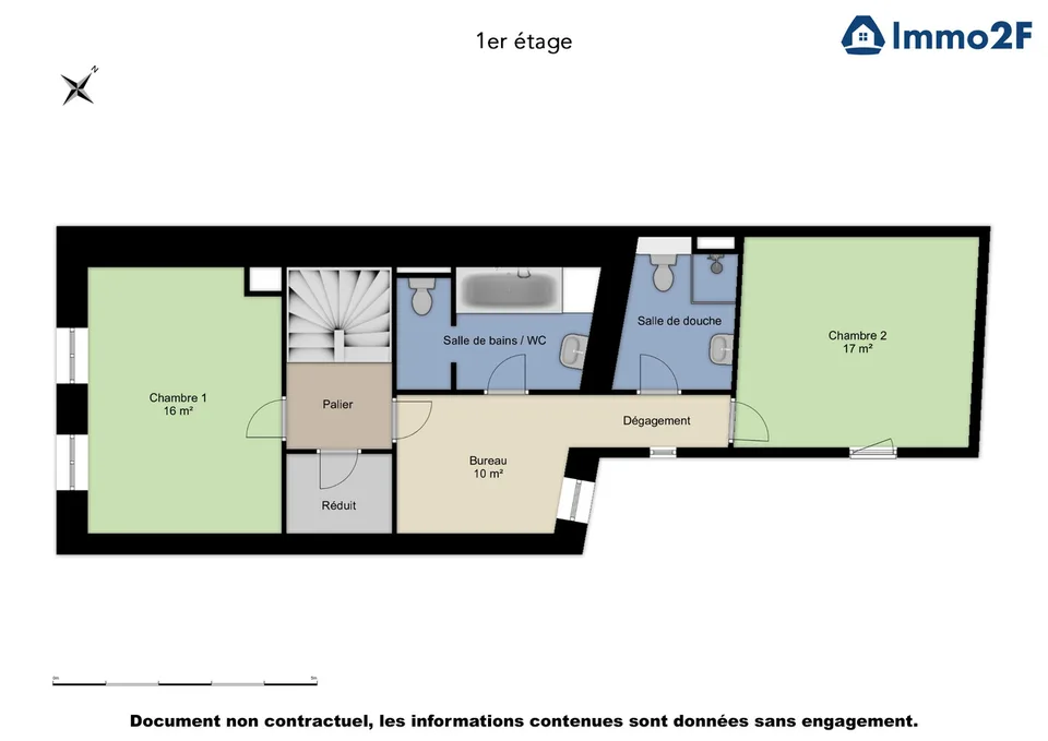 Autentica casa di villaggio con giardino privato – foto 12 di 26
