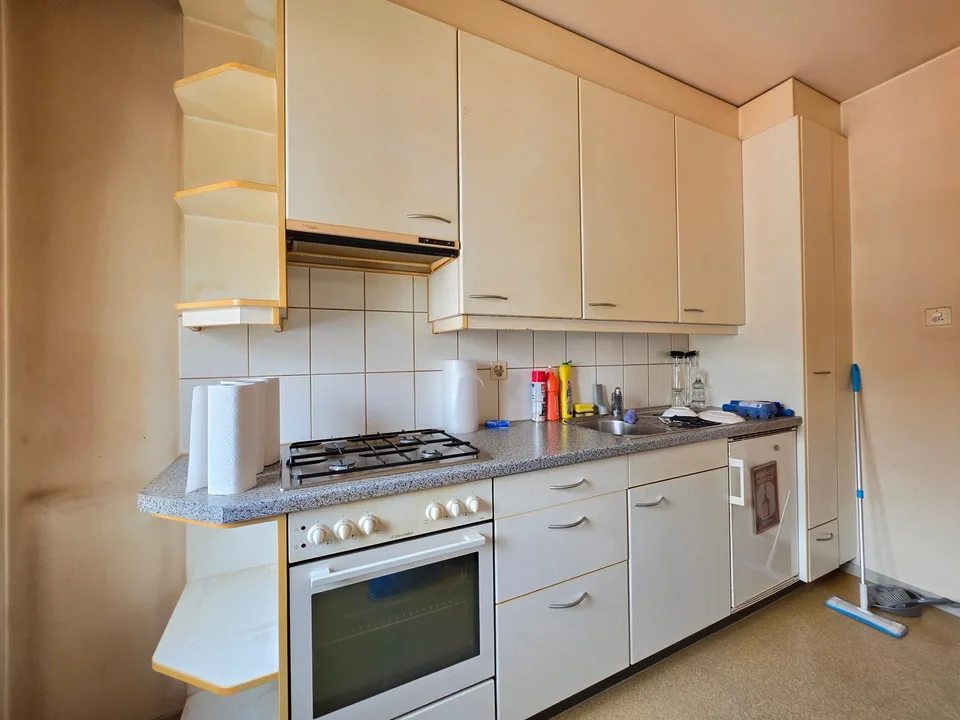 Grosszügige, helle 2-Zimmer-Wohnung, an zentrale Wohnlage – Foto 2 von 19