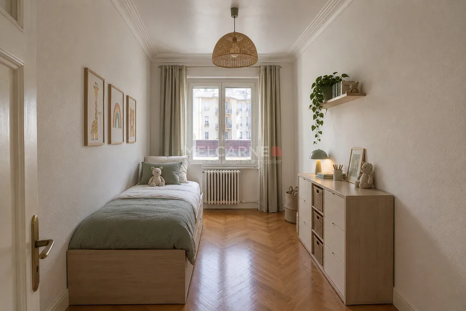 Exclusivité - Appartement en SIAL à deux pas du Lac – photo 3 sur 8