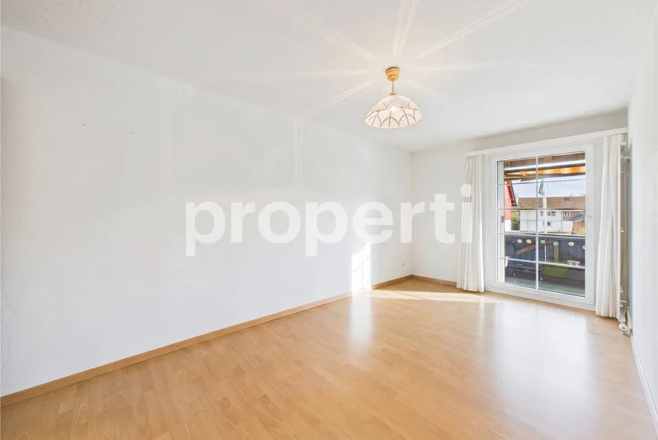5.5 Zimmer Wohnung in Amlikon-Bissegg – Foto 7 von 26