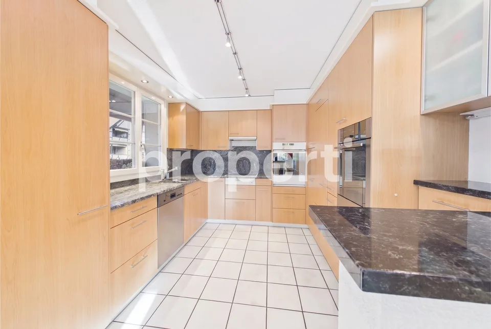 5.5 Zimmer Wohnung in Amlikon-Bissegg – Foto 4 von 26