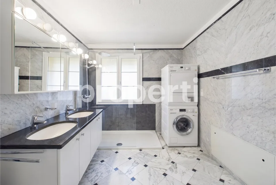 5.5 Zimmer Wohnung in Amlikon-Bissegg – Foto 5 von 26