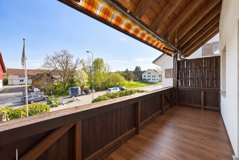 5.5 Zimmer Wohnung in Amlikon-Bissegg – Foto 9 von 26