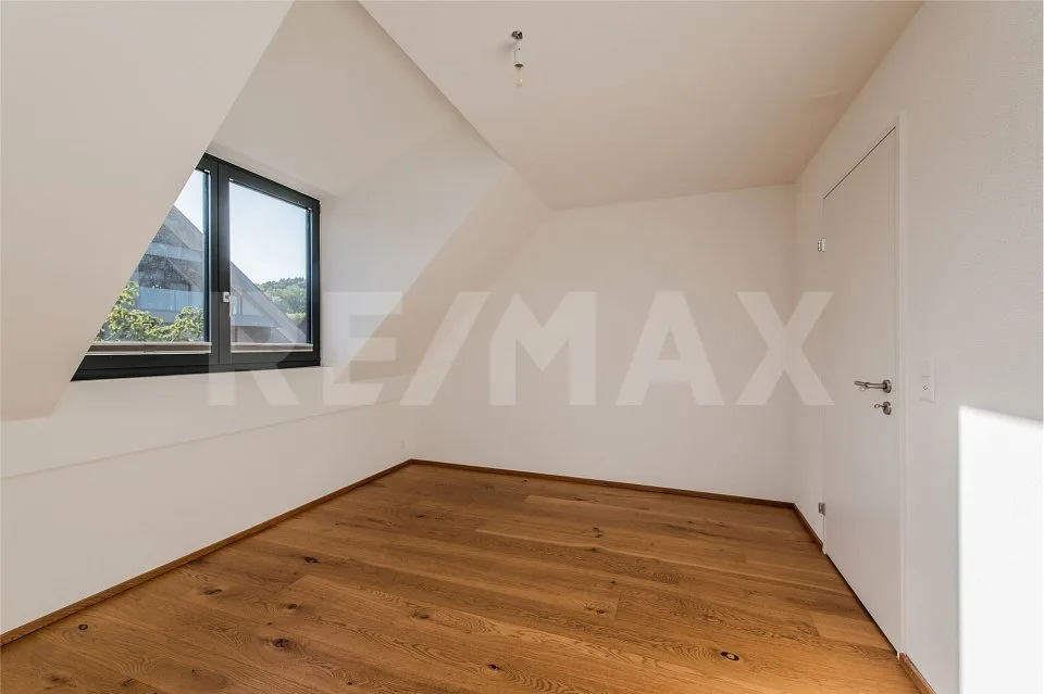 APPARTAMENTO MINERGIE DI LUSSO 4,5 LOCALI CON VISTA – foto 9 di 13