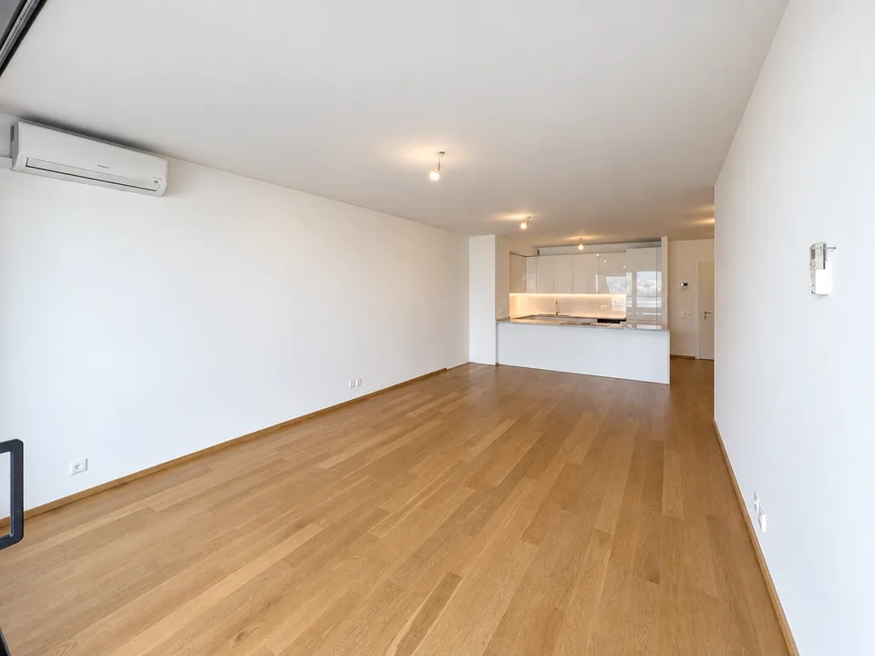 Appartamento 3.5 locali vista lago a Paradiso – foto 4 di 12