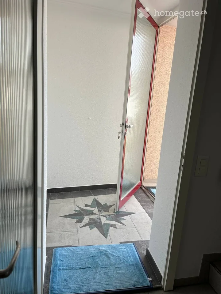 Casa familiare affascinante di 5,5 locali a Buchs AG – disponibile da ottobre 2026