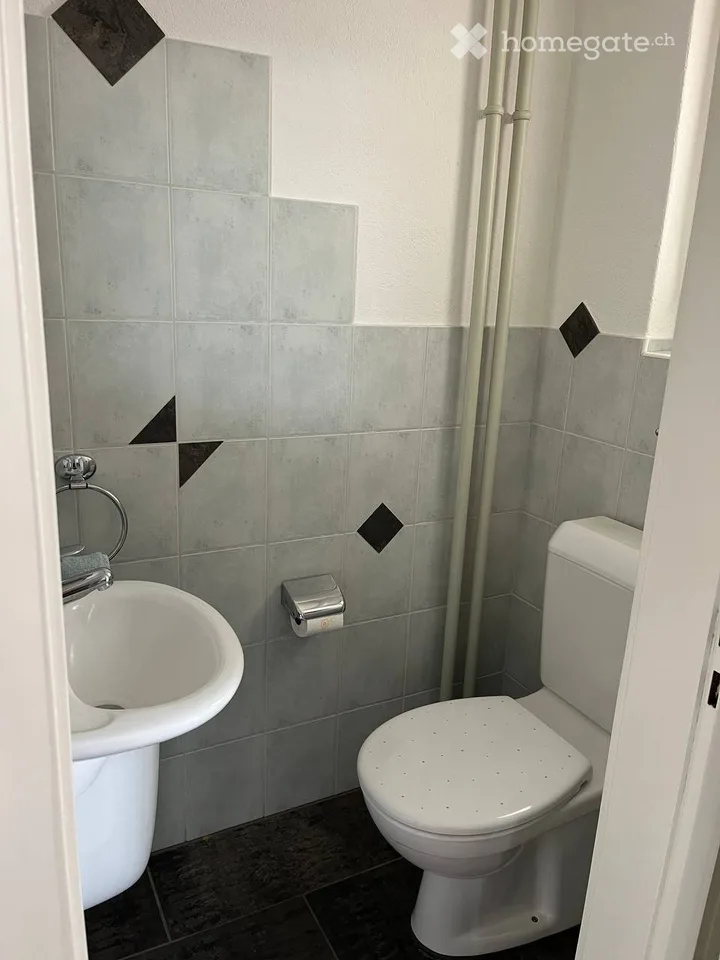 Casa familiare affascinante di 5,5 locali a Buchs AG – disponibile da ottobre 2026