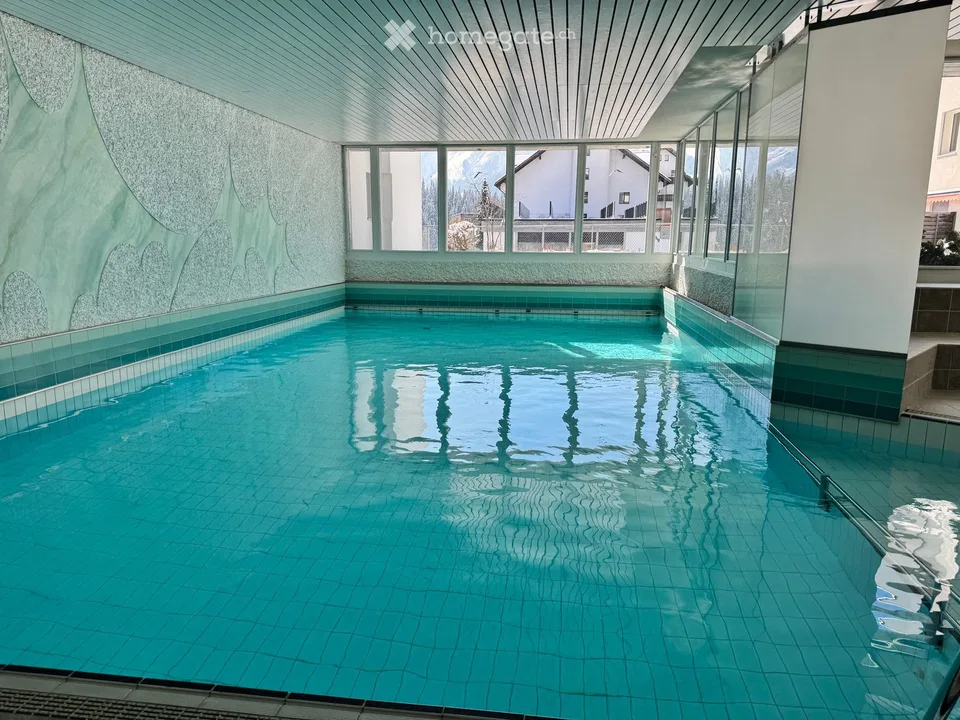 Ottimo studio a Laax Murschetg – Ski in/out