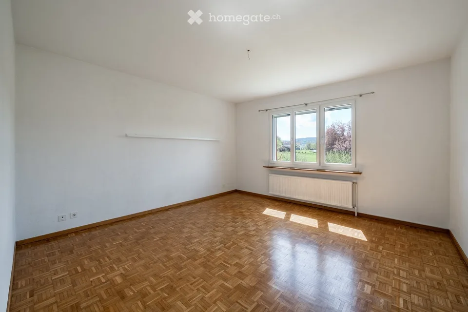 Charming single-family house with large garden and plenty of privacy – AVAILABLE FOR RENT FOR A LIMITED TIME