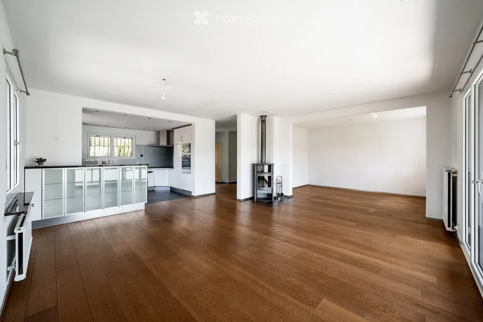 Charming single-family house with large garden and plenty of privacy – AVAILABLE FOR RENT FOR A LIMITED TIME