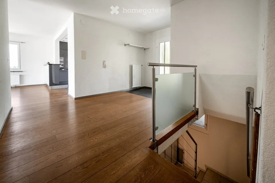 Charming single-family house with large garden and plenty of privacy – AVAILABLE FOR RENT FOR A LIMITED TIME