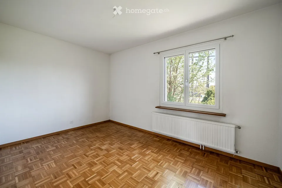 Charming single-family house with large garden and plenty of privacy – AVAILABLE FOR RENT FOR A LIMITED TIME
