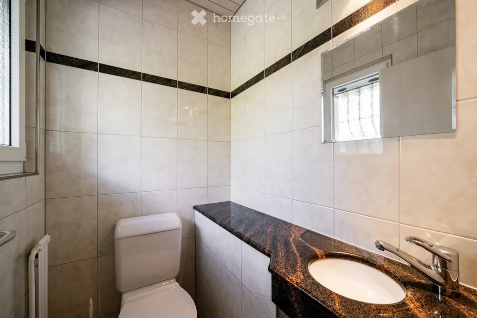 Charming single-family house with large garden and plenty of privacy – AVAILABLE FOR RENT FOR A LIMITED TIME