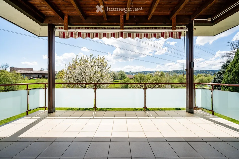 Charming single-family house with large garden and plenty of privacy – AVAILABLE FOR RENT FOR A LIMITED TIME