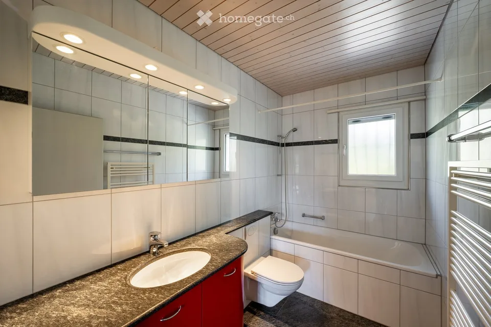 Charming single-family house with large garden and plenty of privacy – AVAILABLE FOR RENT FOR A LIMITED TIME