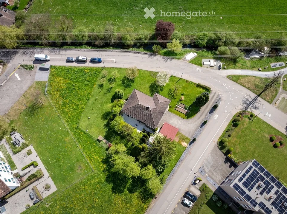 Charming single-family house with large garden and plenty of privacy – AVAILABLE FOR RENT FOR A LIMITED TIME