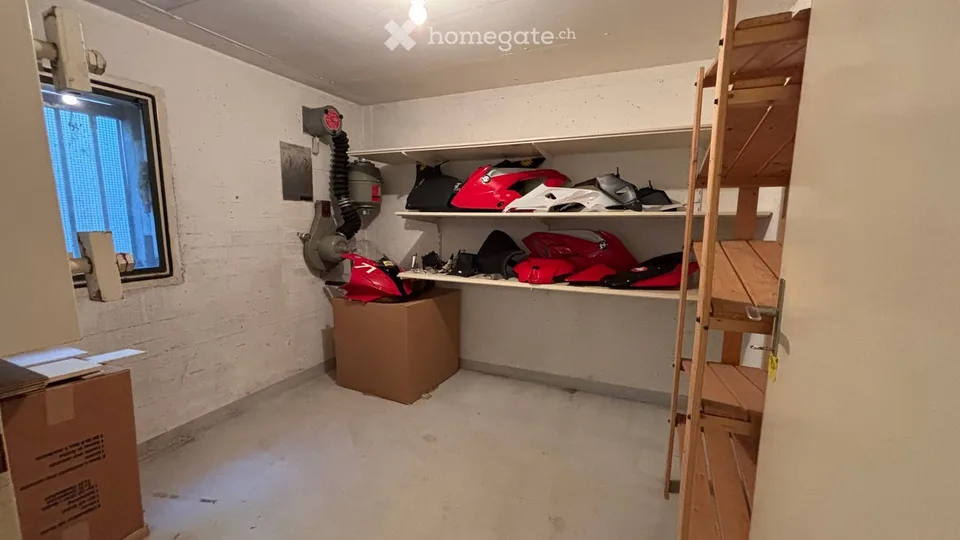 Charming single-family house with large garden and plenty of privacy – AVAILABLE FOR RENT FOR A LIMITED TIME