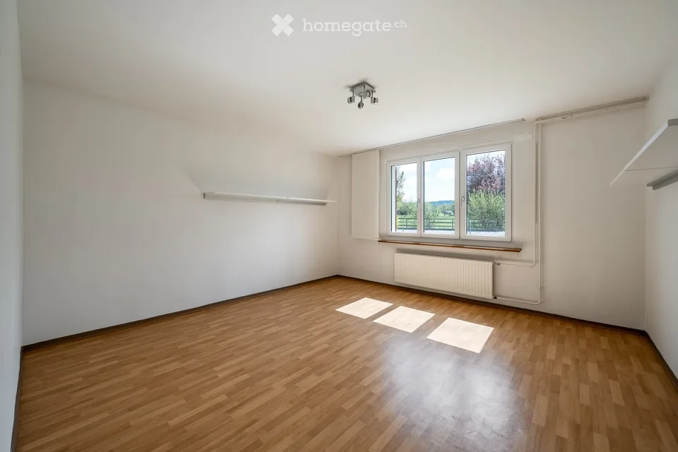 Charming single-family house with large garden and plenty of privacy – AVAILABLE FOR RENT FOR A LIMITED TIME