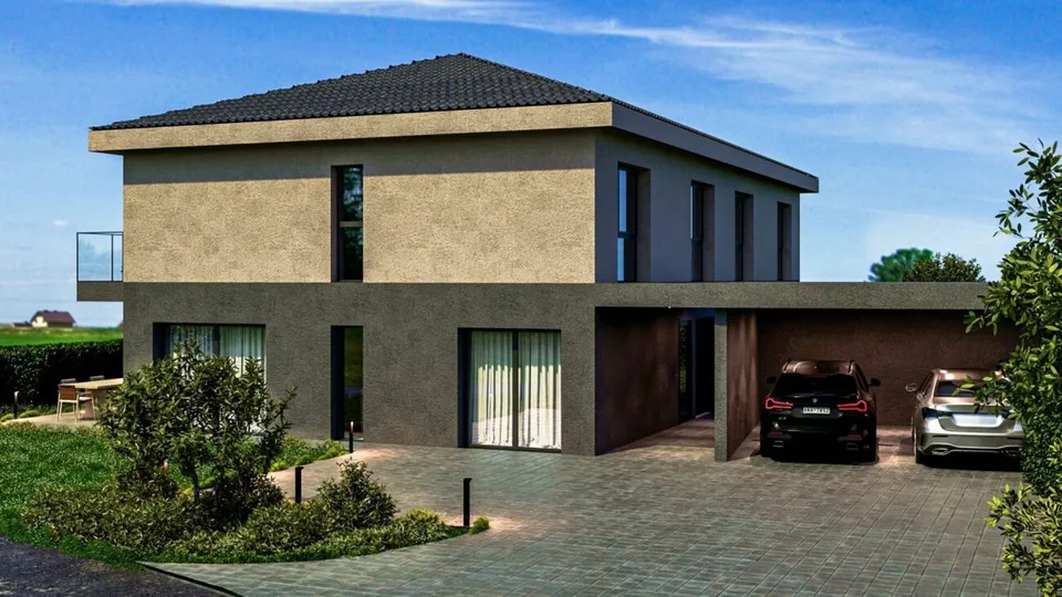 Villa A1 – photo 5 sur 10
