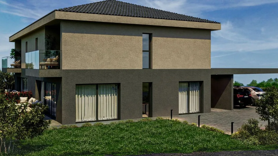 Villa A1 – photo 10 sur 10