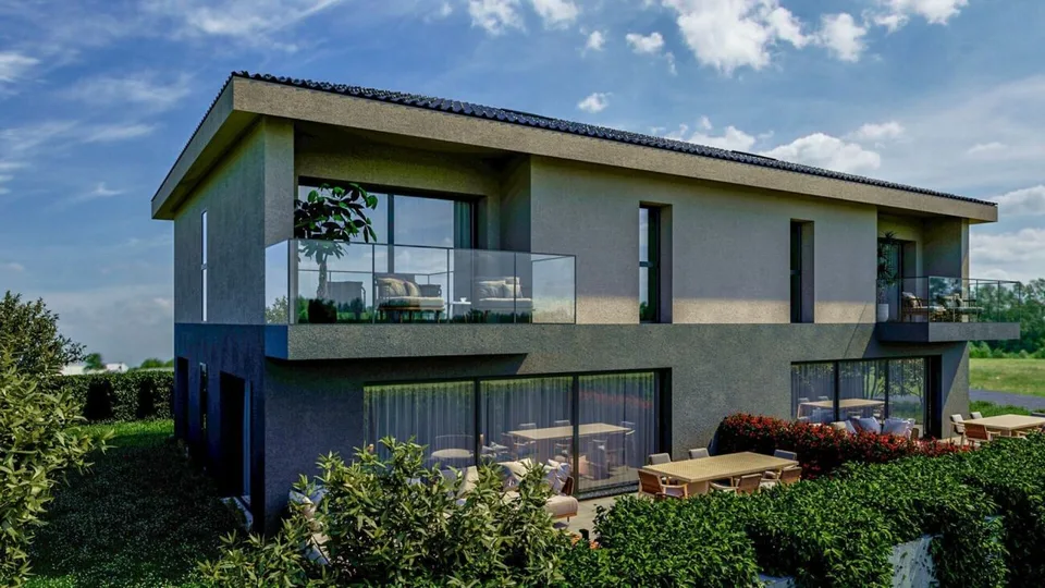 Villa A1 – photo 7 sur 10