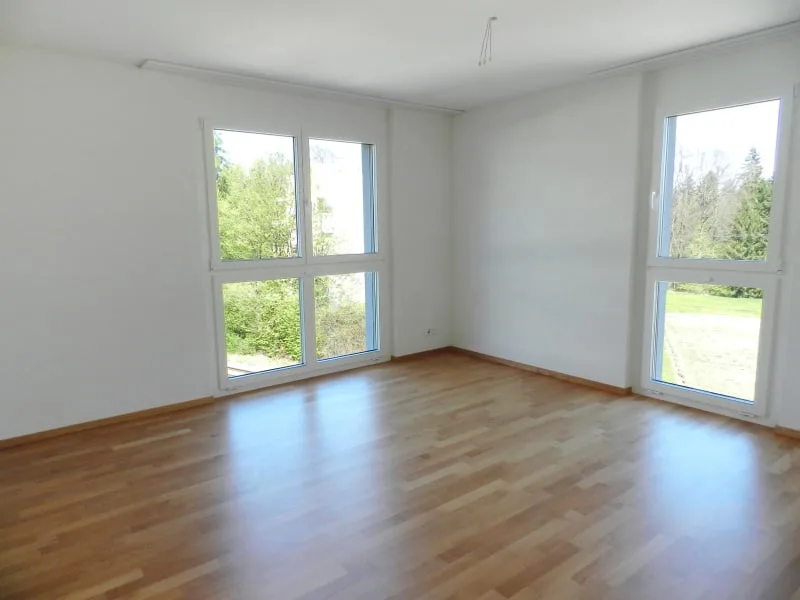 Attic apartment with winter garden and far-reaching views in Egg